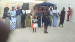 Gambian cultural Day on the Bymyra Bilingual School